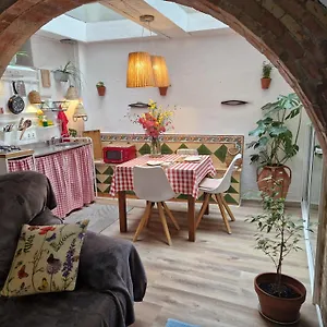  Apartment Ca La Teia