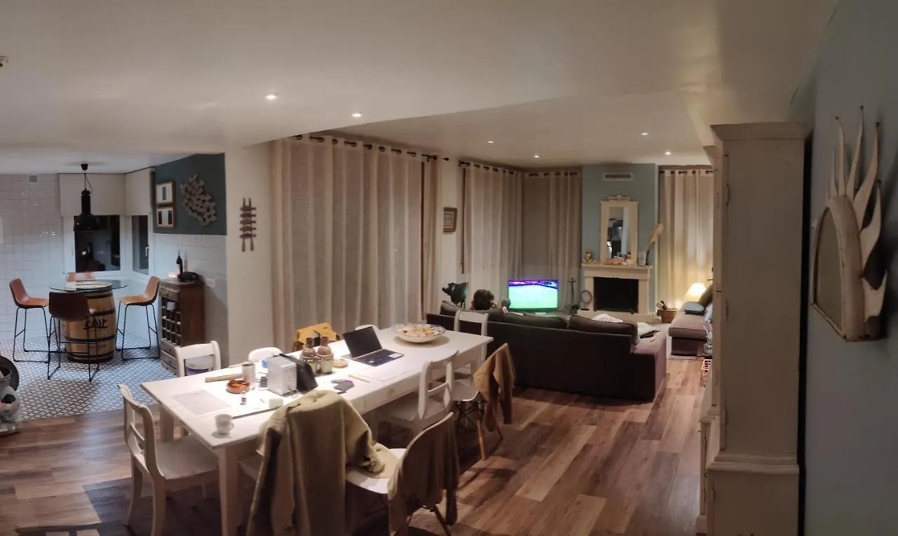 Villa Mas Sopes Sant Pere Pescador Spanien