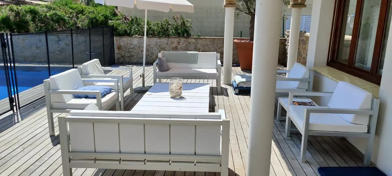 Villa Mas Sopes Sant Pere Pescador Spanien