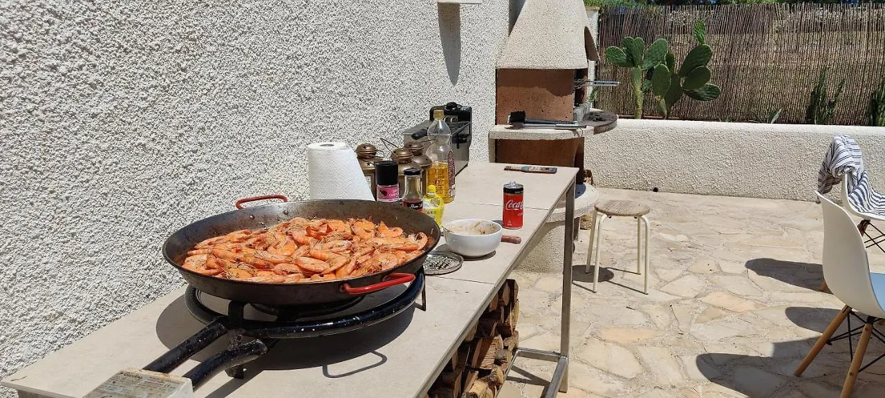 Villa Mas Sopes Sant Pere Pescador 0*,  Spanien