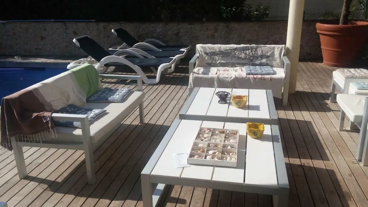 Villa Mas Sopes Sant Pere Pescador