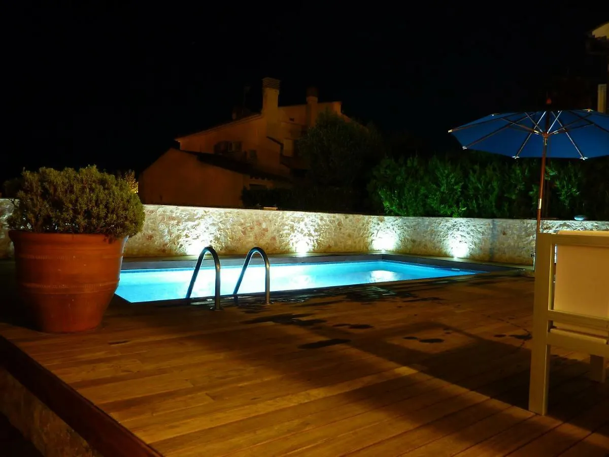 Villa Mas Sopes Sant Pere Pescador