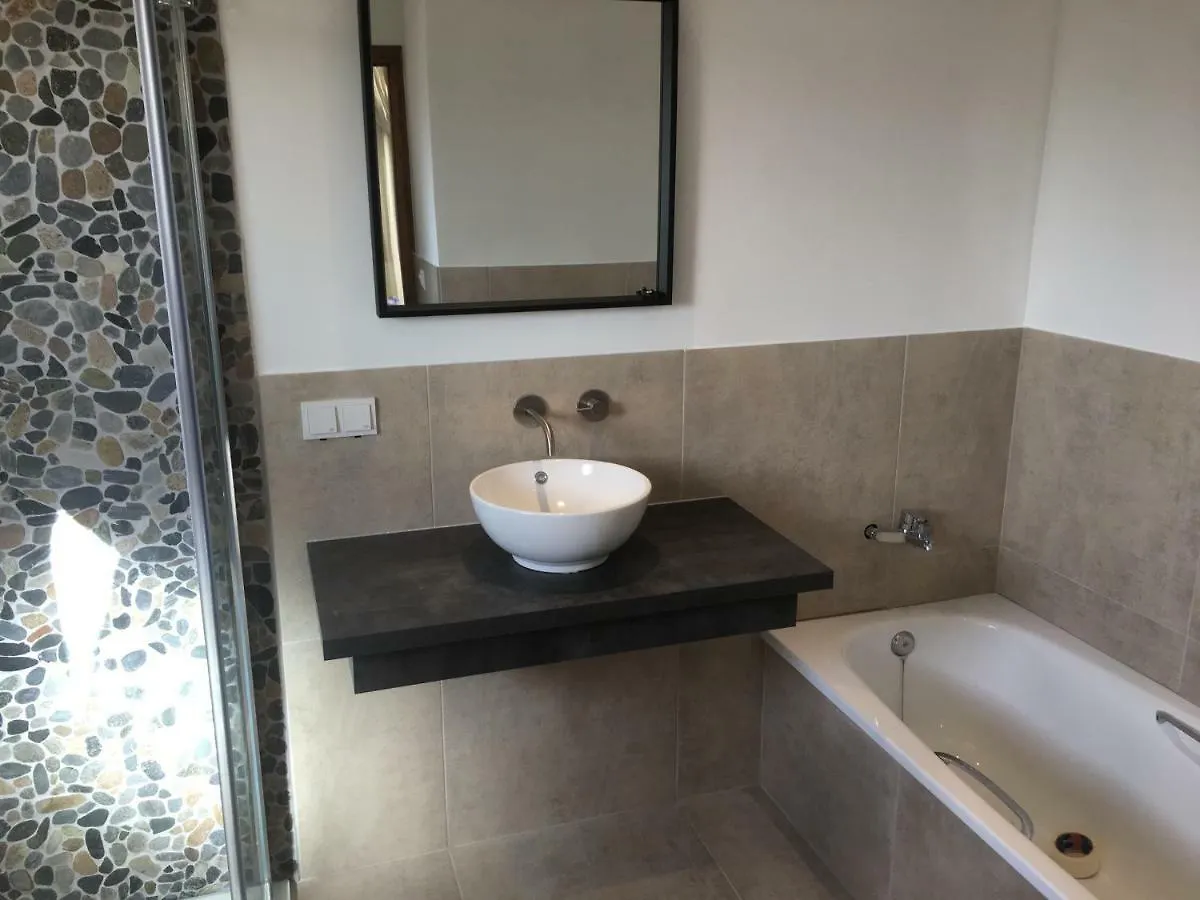 Villa Mas Sopes Sant Pere Pescador