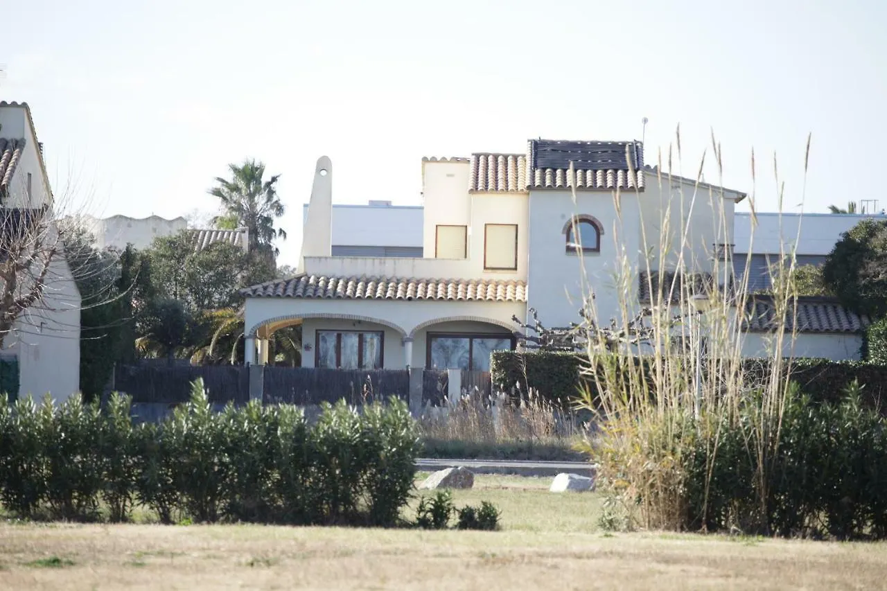 Villa Mas Sopes Sant Pere Pescador 0*,  Spanien